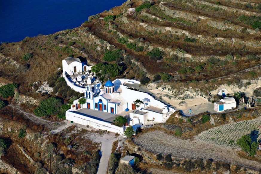 Ekklisia Agios Charalampos